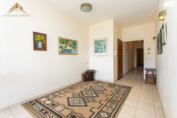 דירה, האסיף, חיפה