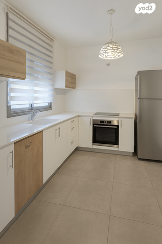 דירה, נחל פרת, פארק הנחל, באר שבע