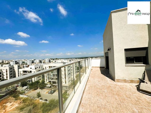 דופלקס, ספיר 11, אבני חן, חריש