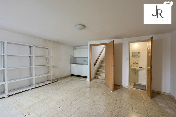 דירת גן, הדישון, מלחה, מנחת, ירושלים