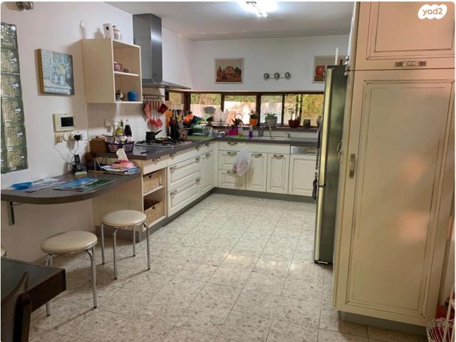 בית פרטי/ קוטג', מקס נורדאו, עיר, מרכז העיר, נהריה