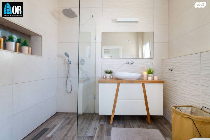 גג/ פנטהאוז, שפטל, רמז, מערב ותיק, ראשון לציון