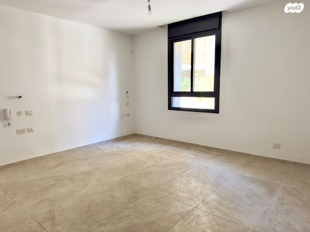 דירת גן, קטמון הישנה, ירושלים