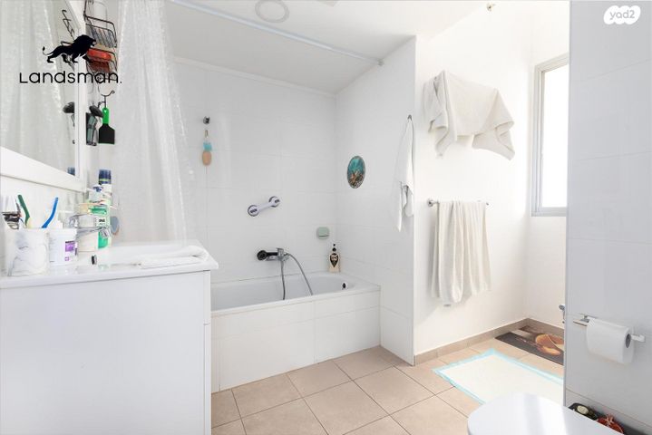 דירה, באר יעקב