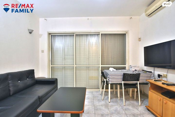 דירת גן, שדרות גושן 77, מוצקין הותיקה, קרית מוצקין