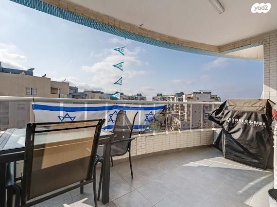 דירה, התזמורת, נאות אשלים, ראשון לציון