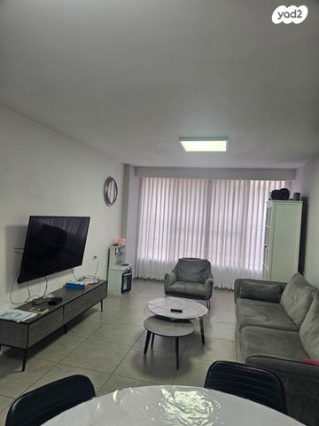 דירה, רמב"ם 30, העיר העתיקה, רמב"ם, דרום, באר שבע