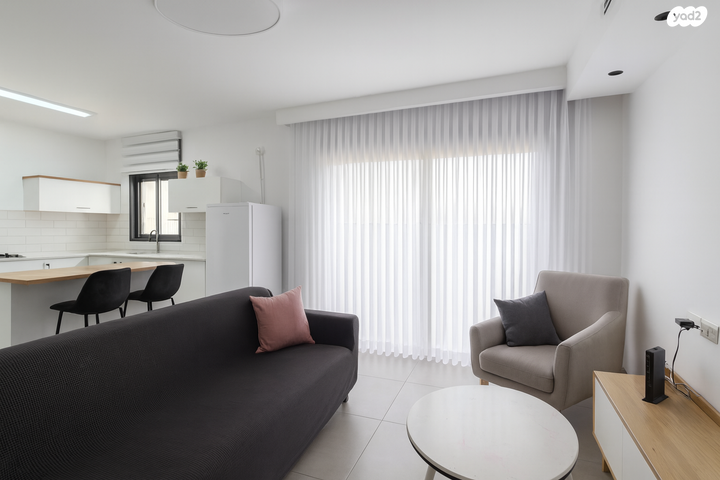 דירה, פארק הנחל, באר שבע