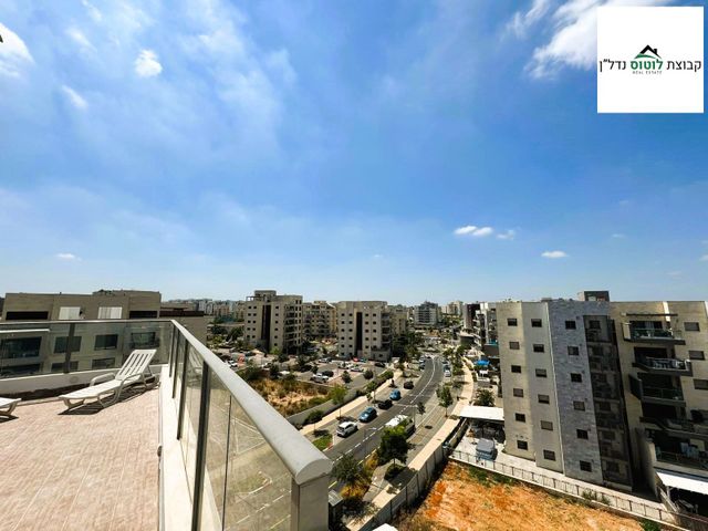 דופלקס, ספיר 11, אבני חן, חריש