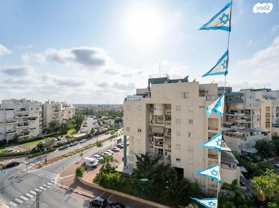 דירה, התזמורת, נאות אשלים, ראשון לציון