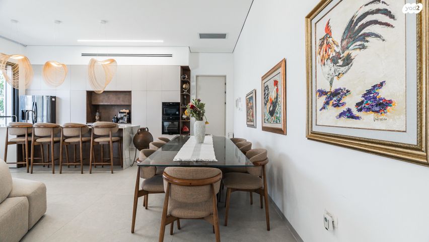 בית פרטי/ קוטג', שולמית, ירוחם