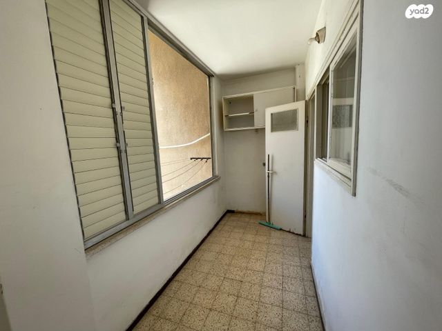 דירה, צבי הירשפלד 30, רמז, מערב ותיק, ראשון לציון