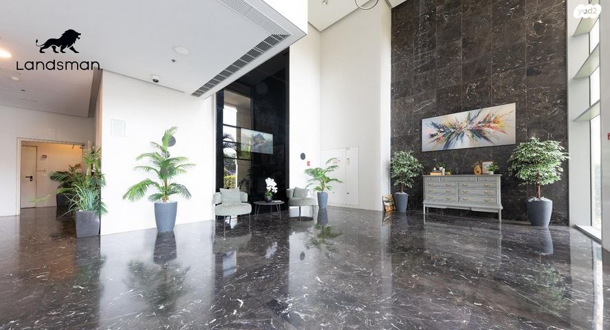 דירה, באר יעקב