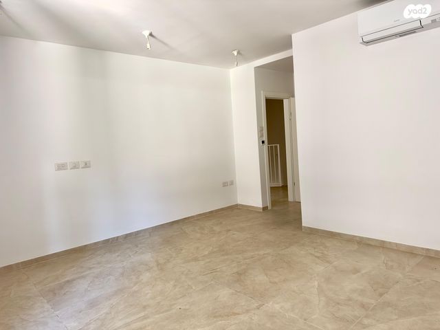 דירת גן, קטמון הישנה, ירושלים