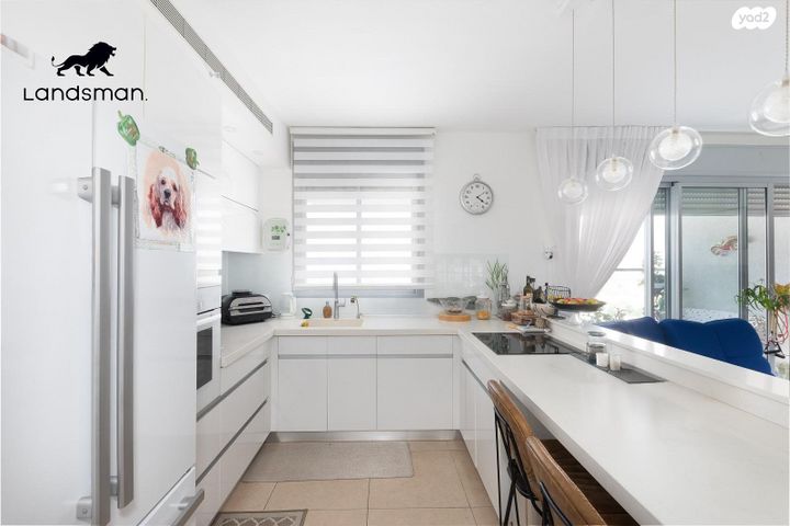 דירה, באר יעקב