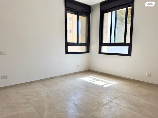 דירת גן, קטמון הישנה, ירושלים