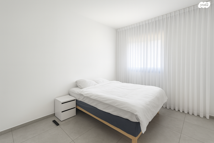 דירה, פארק הנחל, באר שבע