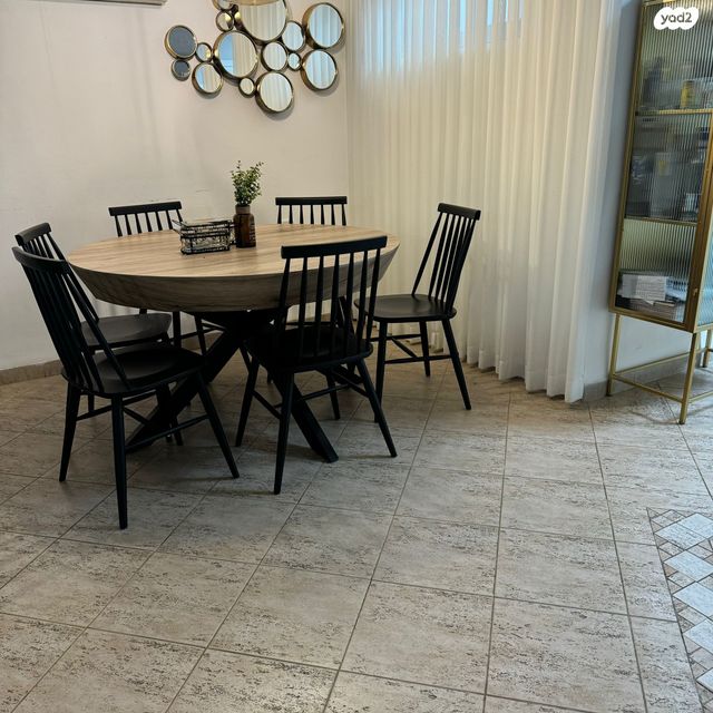 דירת גן, נוף הגלעד, בית שאן