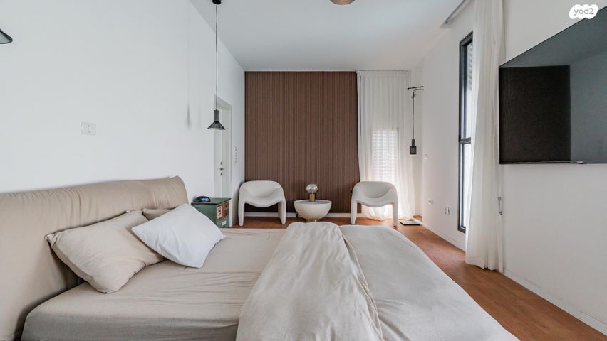 בית פרטי/ קוטג', שולמית, ירוחם