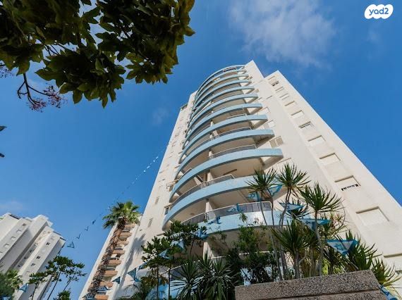 דירה, התזמורת, נאות אשלים, ראשון לציון