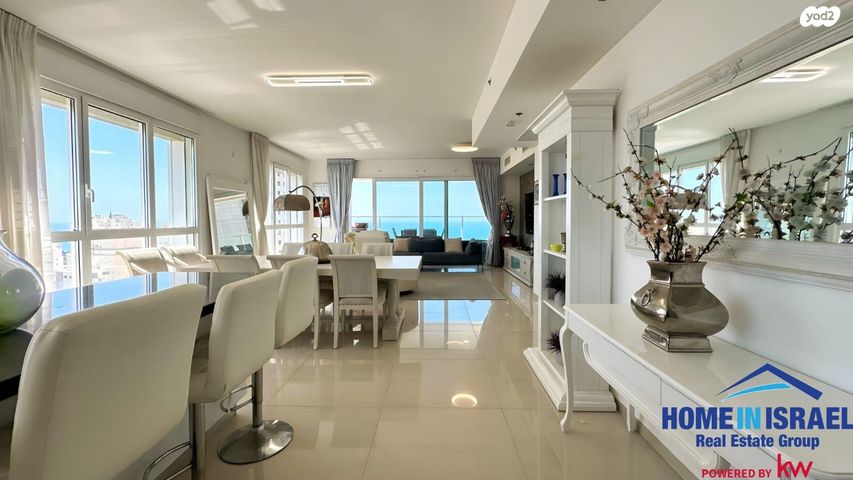 דירה, שלמה המלך, צפון מערב מרכז העיר, נתניה