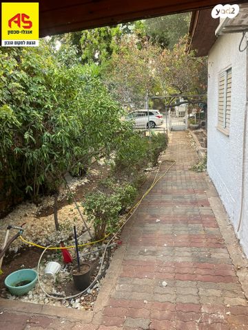 בית פרטי/ קוטג', דוד רמז, נווה עמל, הרצליה