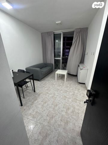 דרך בן גוריון 138