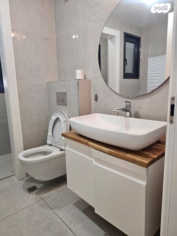 גג/ פנטהאוז, וייצמן 54, נהריה