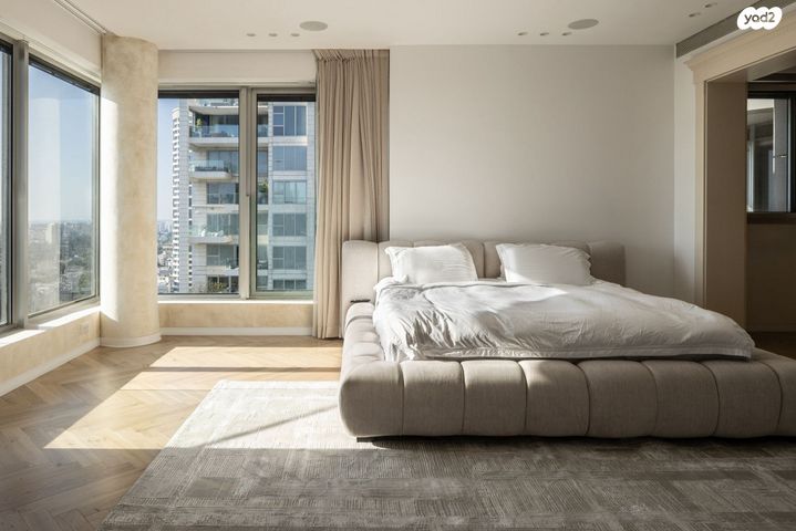 דירה, צמרות איילון, פארק צמרת, תל אביב יפו