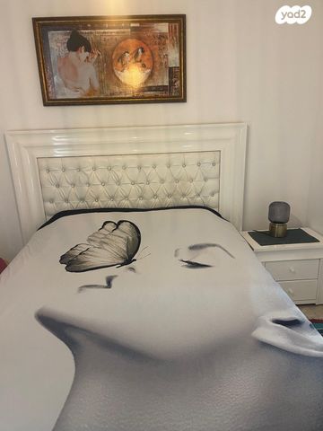 דירה, דרך בן גוריון 99, דרום מערב ותיק, בת ים