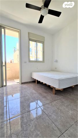 דירה, שדרות וושינגטון, פלורנטין, תל אביב יפו