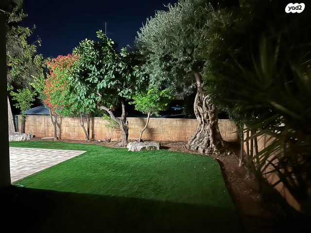 דו משפחתי, האתרוג, נווה ניצנים, כפר יונה