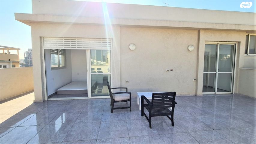 דירה, שדרות וושינגטון, פלורנטין, תל אביב יפו