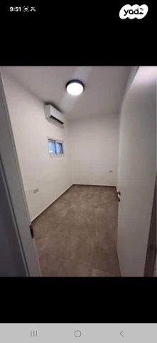 דירה, בר יוחאי, גבעת הרצל, אזור המלאכה יפו, תל אביב יפו