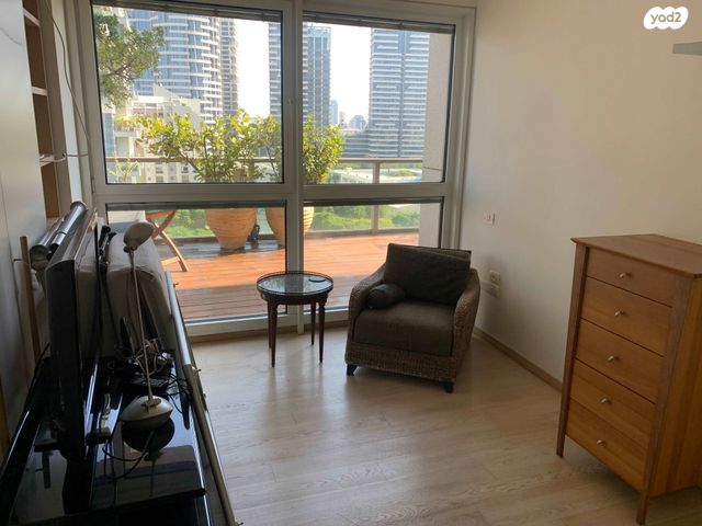 דירה, פנקס, הצפון החדש - כיכר המדינה, תל אביב יפו