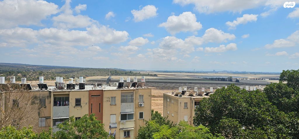 דירה, יפה נוף, הראשונים, שלומי