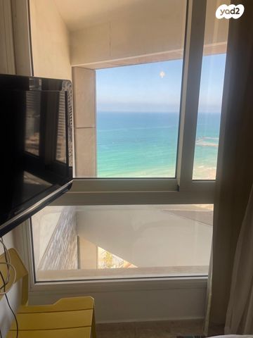 דירה, דרך בן גוריון 99, דרום מערב ותיק, בת ים