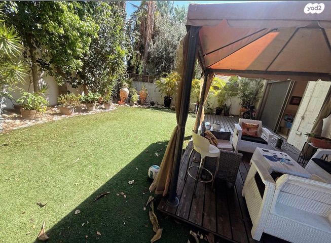 בית פרטי/ קוטג', הרצליה פיתוח, הרצליה