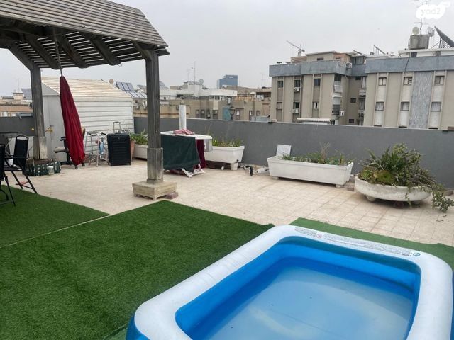 דירה, קרית שמונה, קרית שרת מערב, חולון