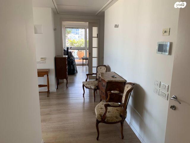 דירה, פנקס, הצפון החדש - כיכר המדינה, תל אביב יפו