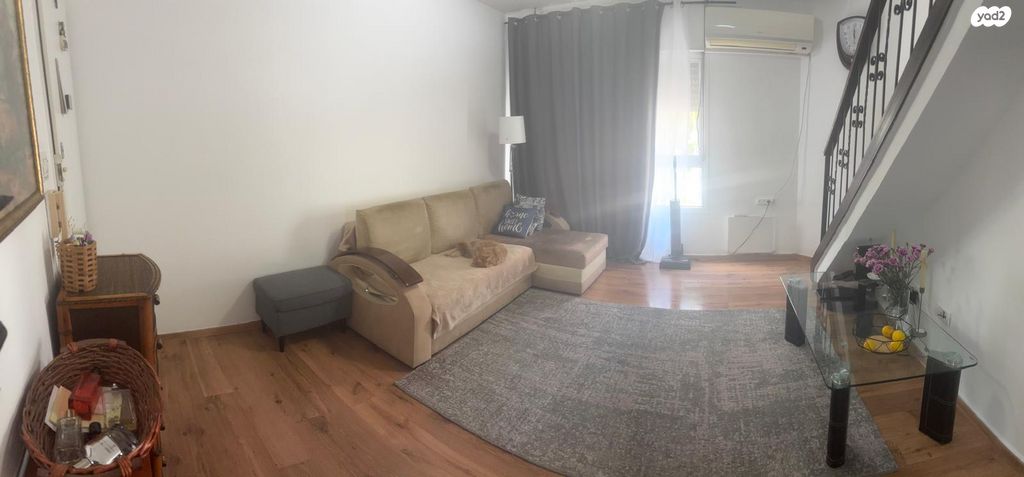 גג/ פנטהאוז, גני אביב, לוד