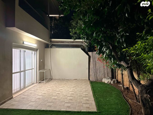 דו משפחתי, האתרוג, נווה ניצנים, כפר יונה