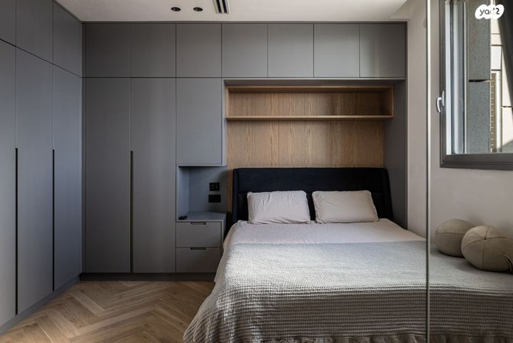 דירה, צמרות איילון, פארק צמרת, תל אביב יפו