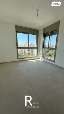 דירה, נווה אביבים, תל אביב יפו