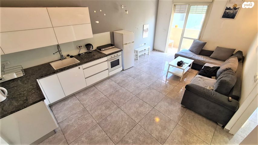 דירה, שדרות וושינגטון, פלורנטין, תל אביב יפו