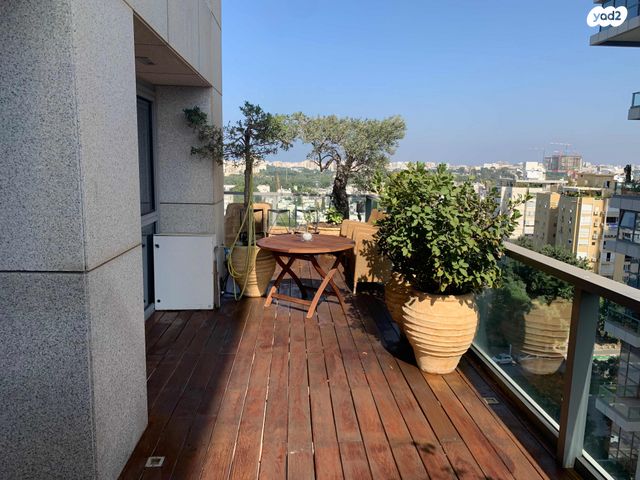 דירה, פנקס, הצפון החדש - כיכר המדינה, תל אביב יפו