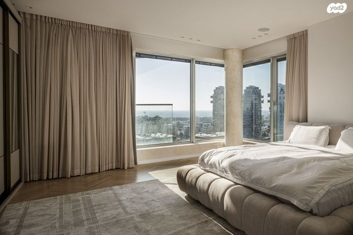 דירה, צמרות איילון, פארק צמרת, תל אביב יפו