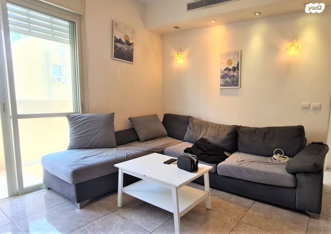 דירה, שדרות וושינגטון, פלורנטין, תל אביב יפו