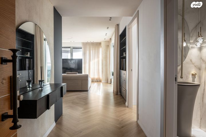 דירה, צמרות איילון, פארק צמרת, תל אביב יפו