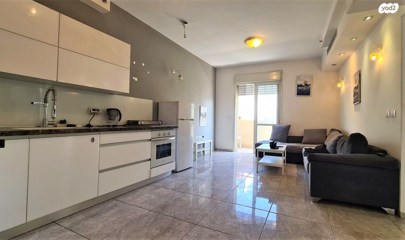 דירה, שדרות וושינגטון, פלורנטין, תל אביב יפו